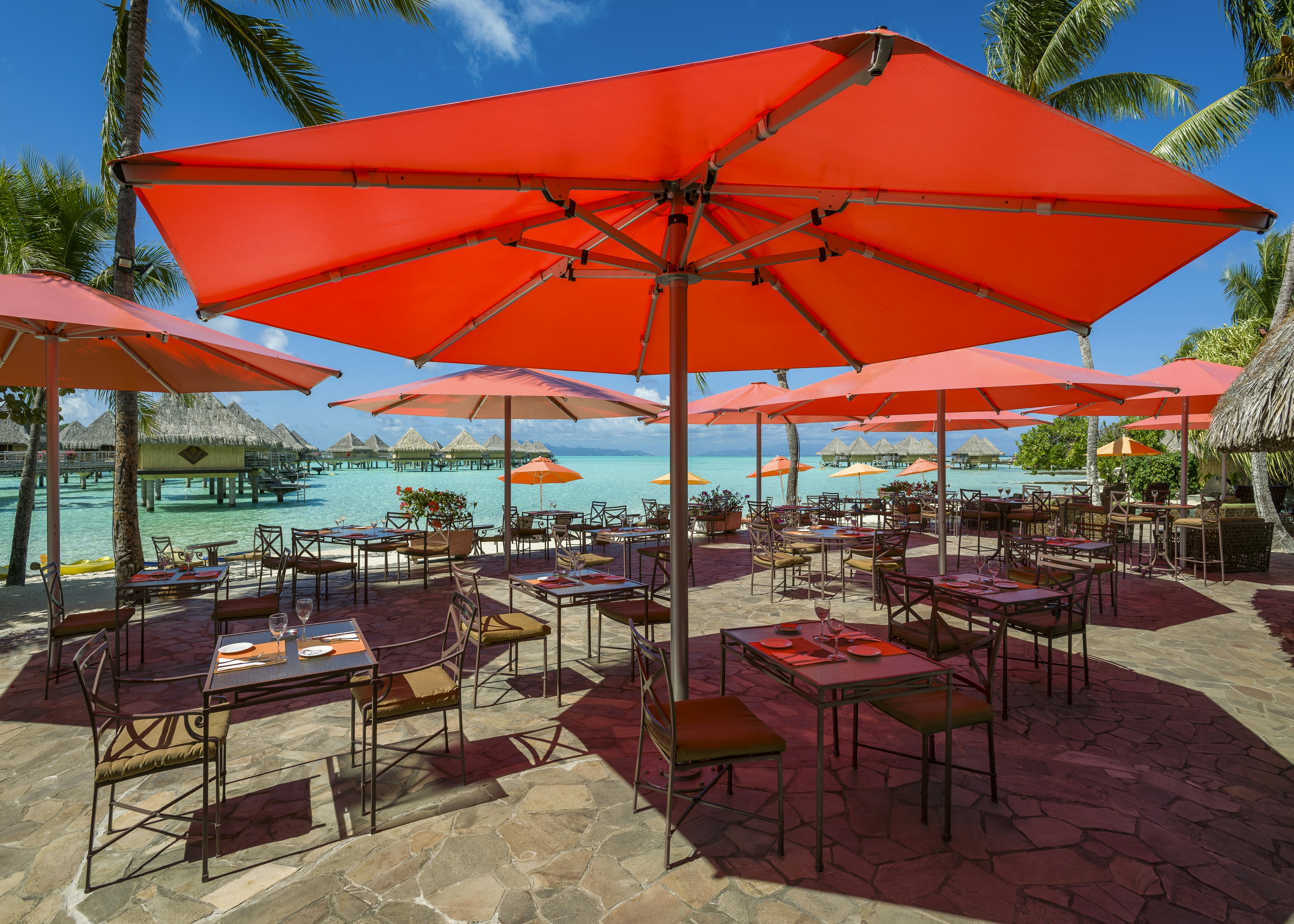 Intercontinental Bora Bora Le Moana Resort 48/81
