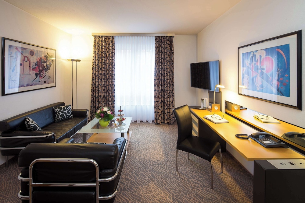 Lindner Hotel Frankfurt Hochst, Part of Jdv by Hyatt 42/50