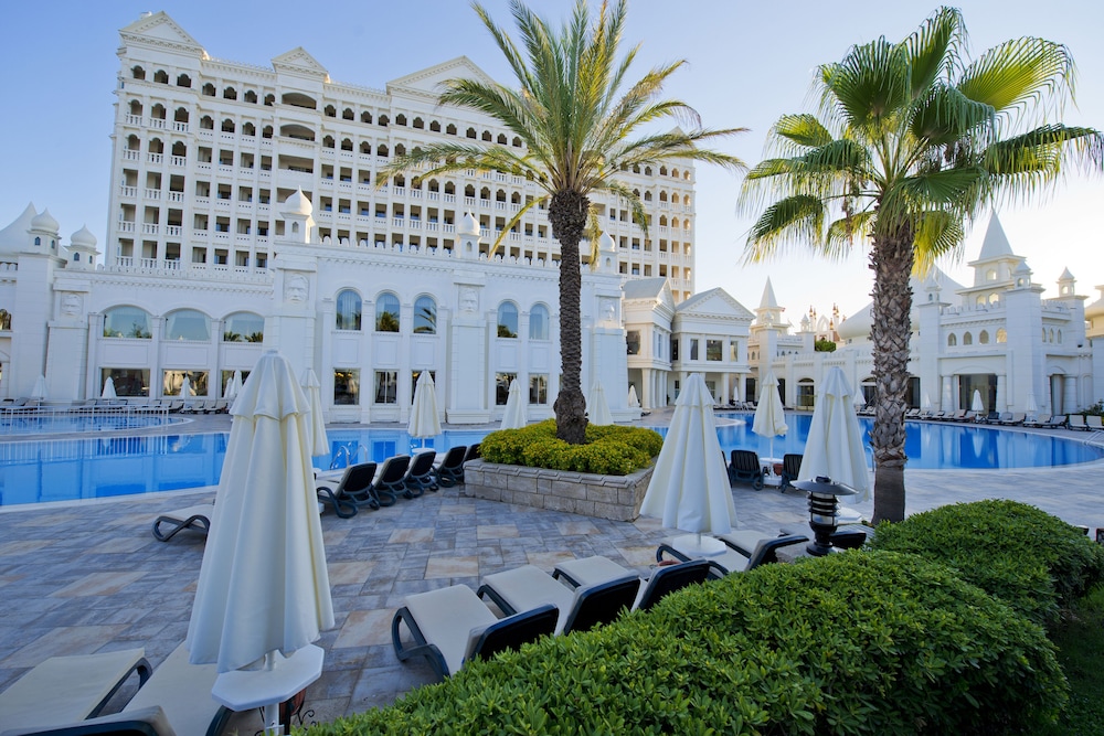 Sentido Kamelya Fulya Hotel 3/87