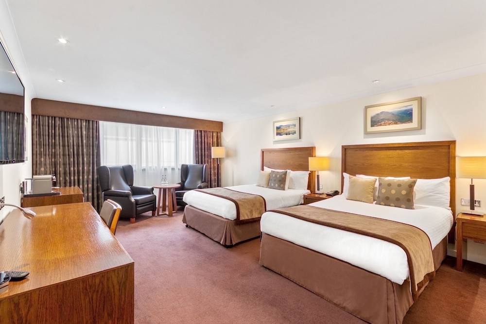 The Aberdeen Altens Hotel 10/54