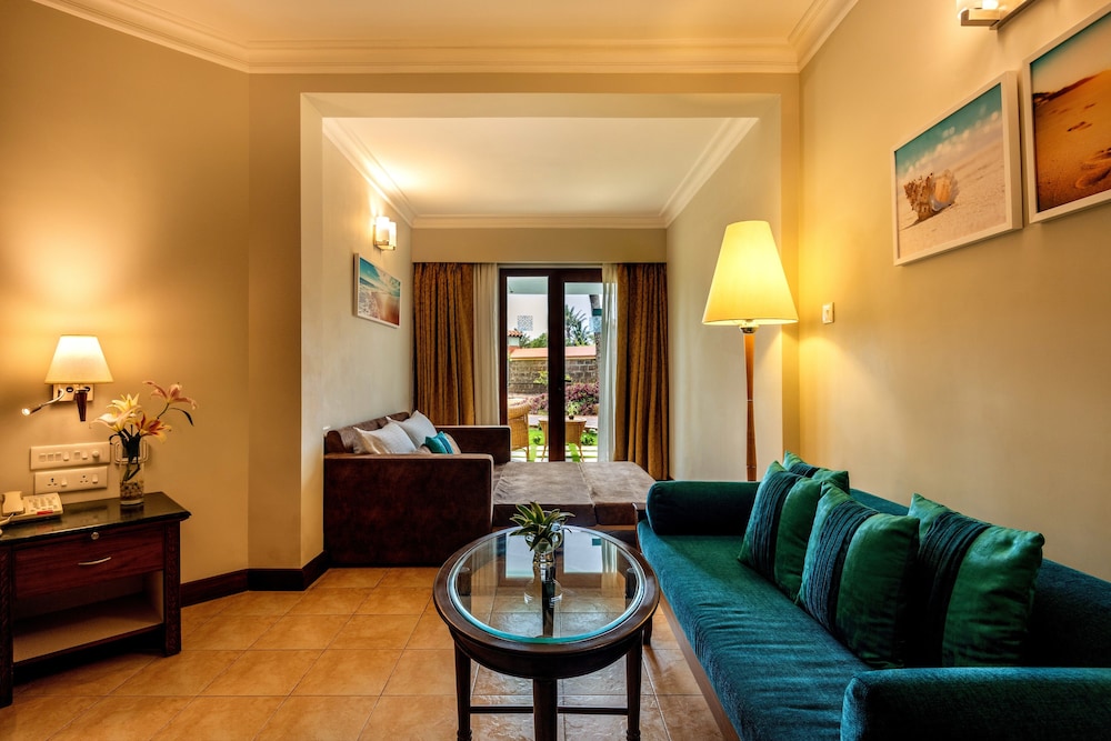 Kenilworth Resort and Spa Goa 44/72