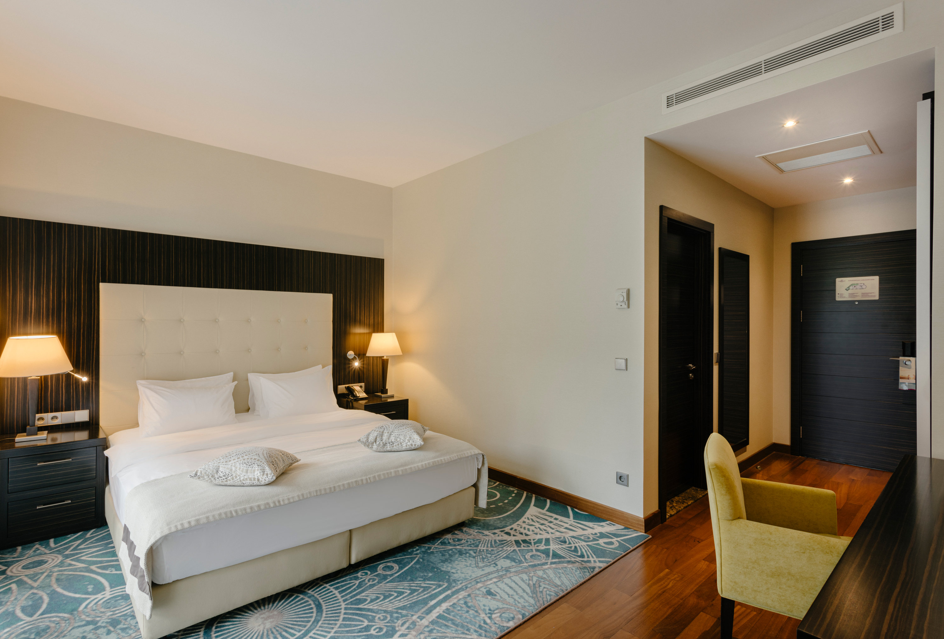 Crowne Plaza Borjomi 11/76