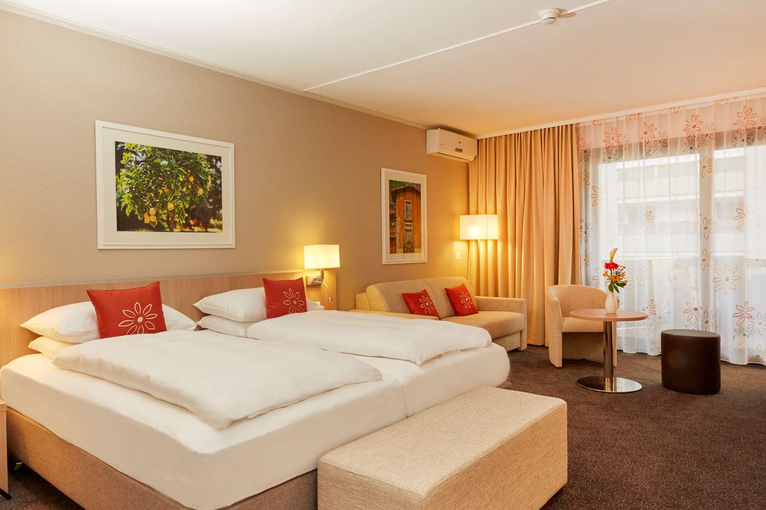 H4 Hotel Arcadia Locarno 23/79