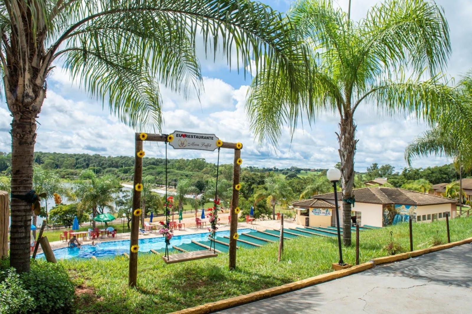 Rancharia Park Hotel 34/55