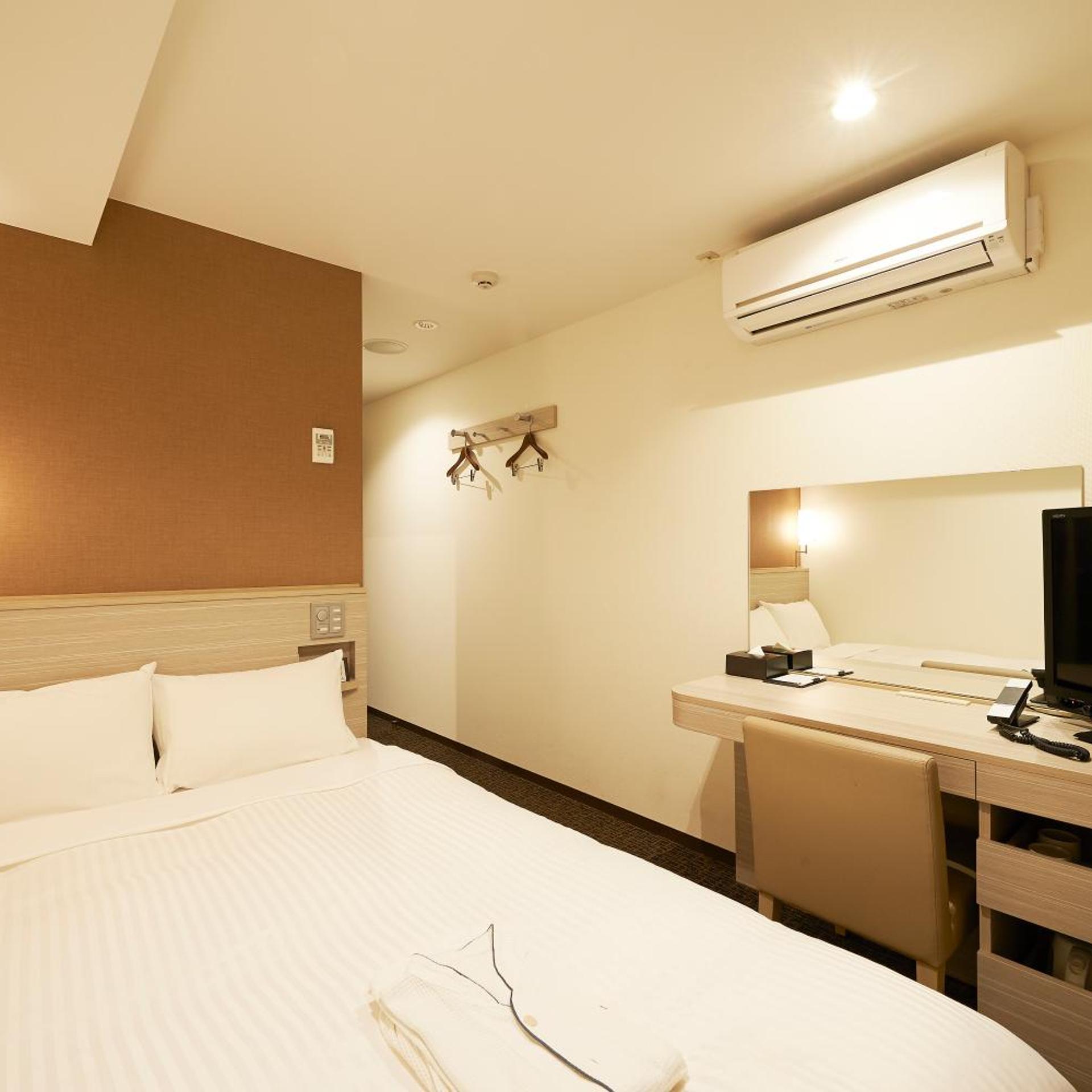 ROOM, SINGLE, ANNEX