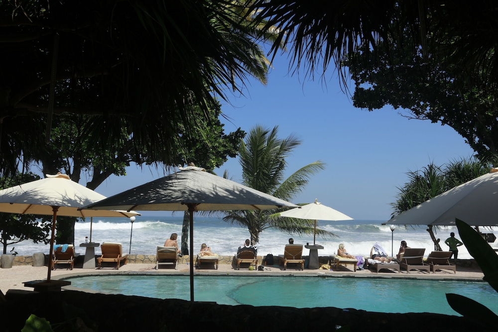 Pondok Pitaya Hotel Surfing & Yoga 46/50