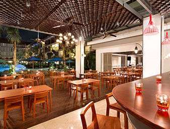 Ramada Encore by Wyndham Seminyak Bali 30/36
