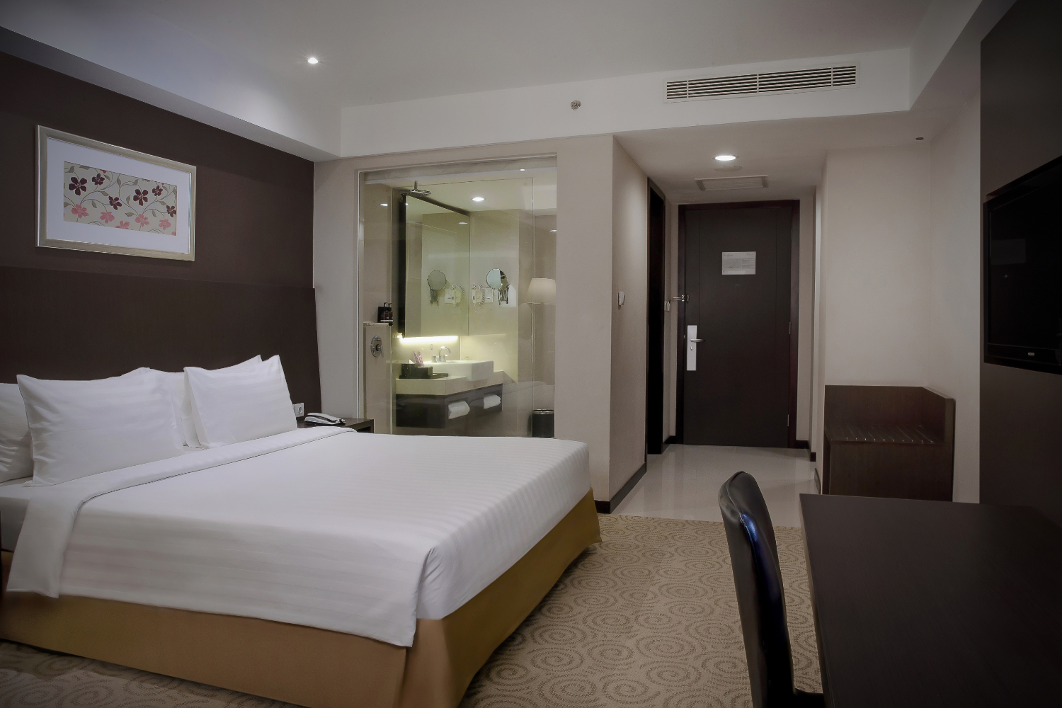 THE ALANA SURABAYA 7/50
