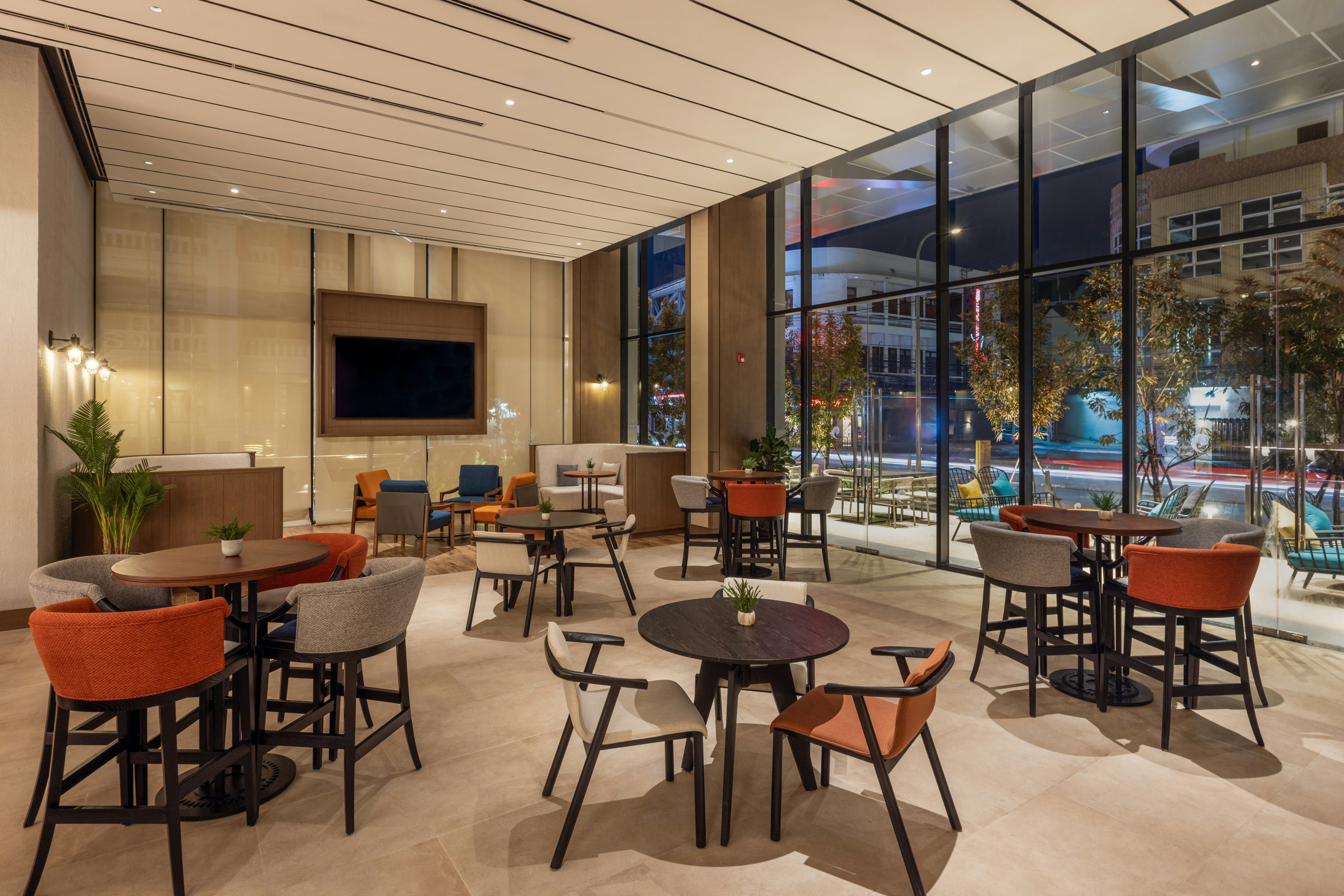 DoubleTree by Hilton Vientiane 32/47