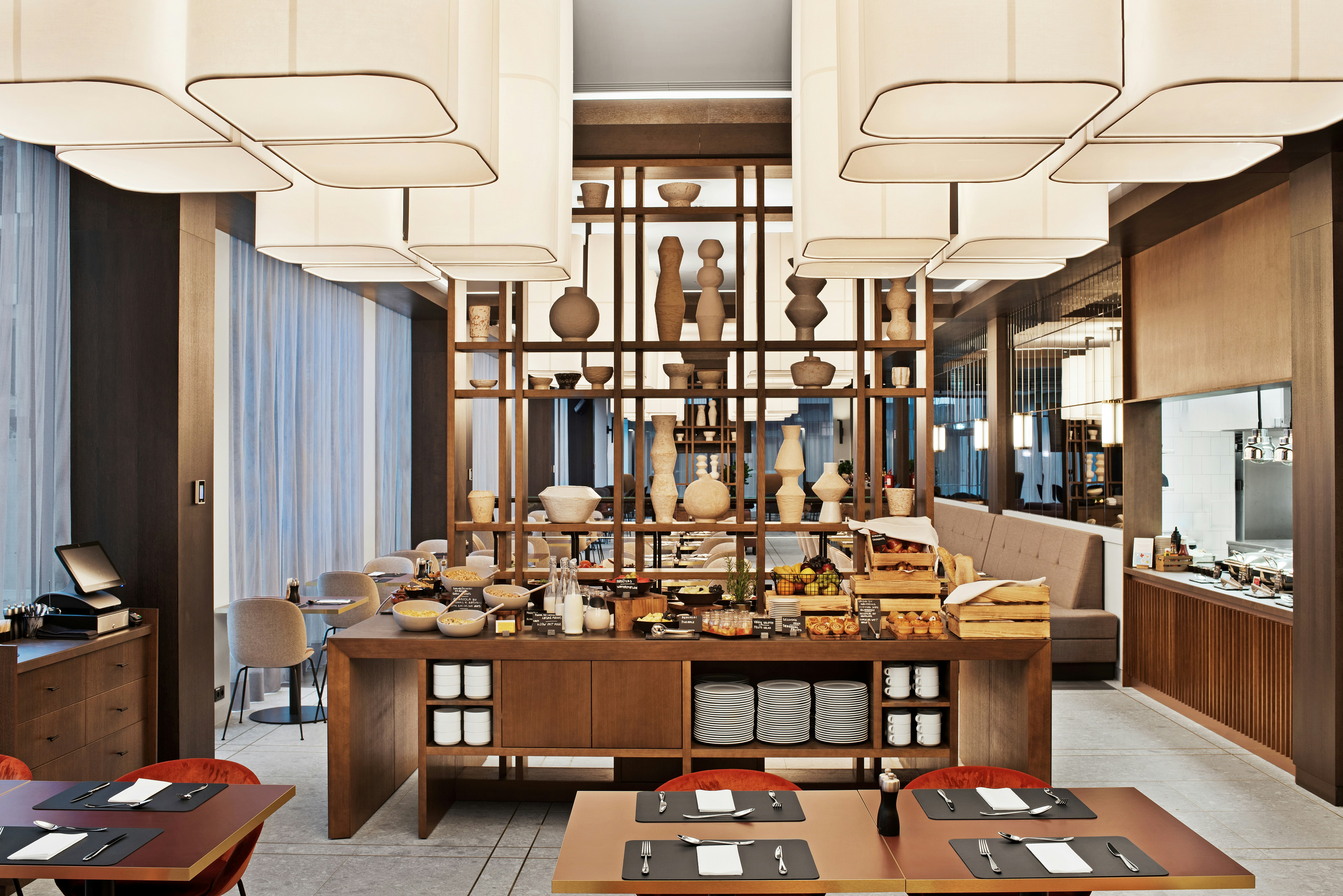 Hilton Garden Inn Vilnius City Centre 24/40