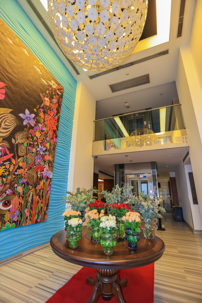 Innova Sultanahmet Istanbul Hotel 40/65