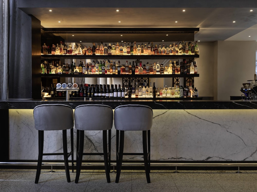 Pullman Auckland Hotel & Apartments 32/48