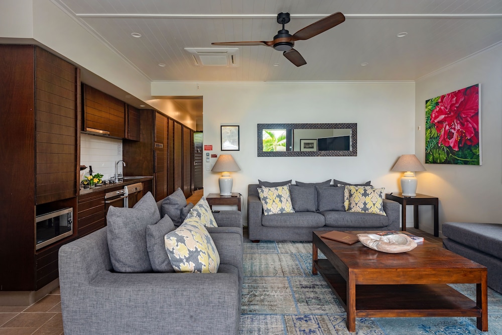 Te Vakaroa Villas 9/25