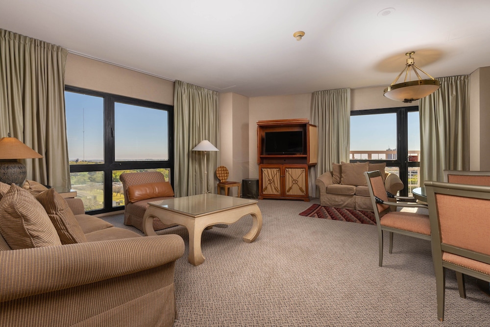 Sheraton Mar Del Plata Hotel 23/39