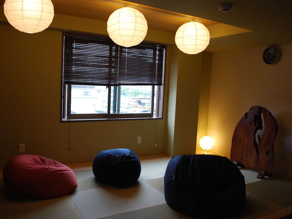 Guest House Matsu - Hostel 34/58