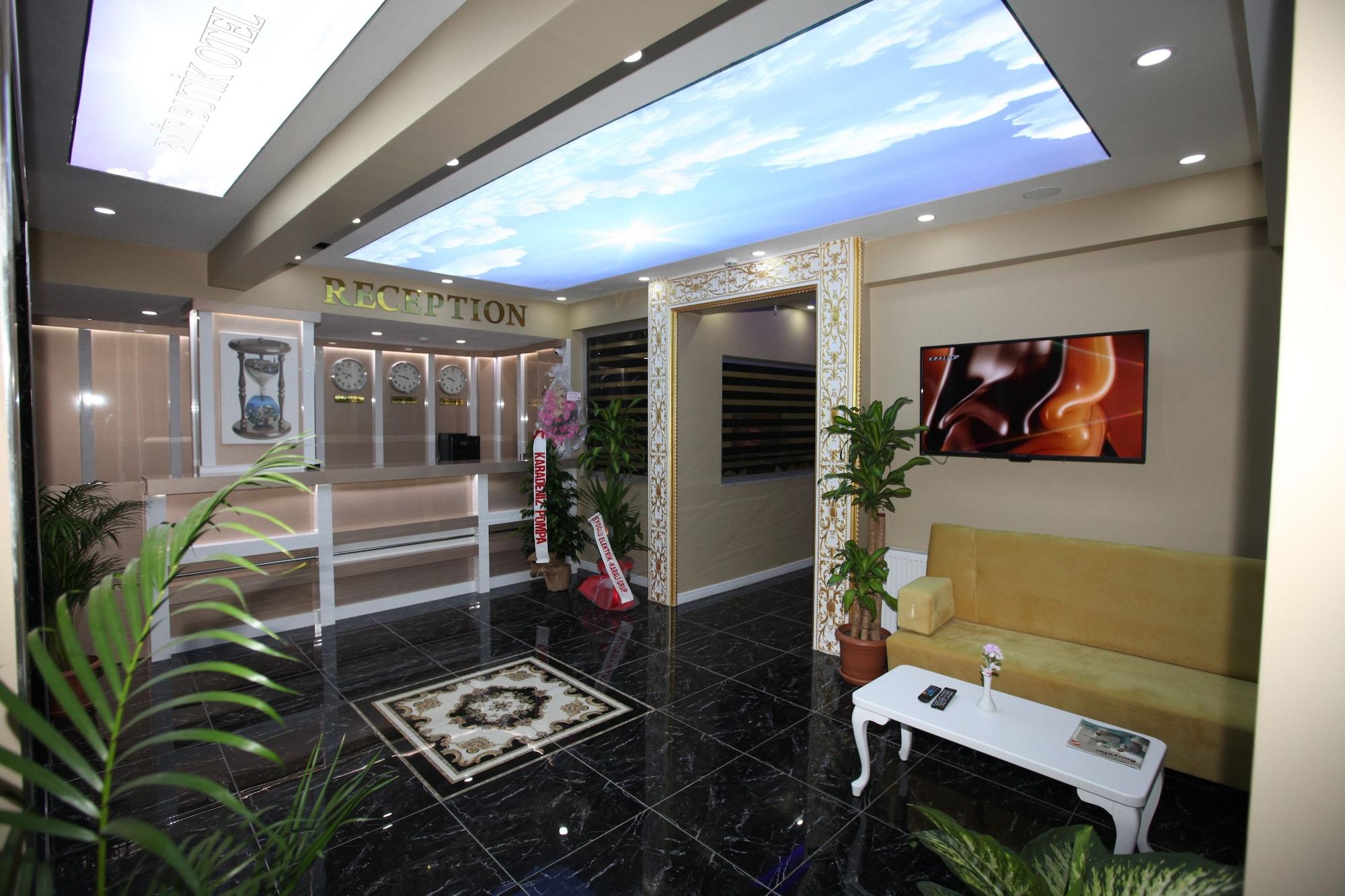 Emir Butik Otel 3/36