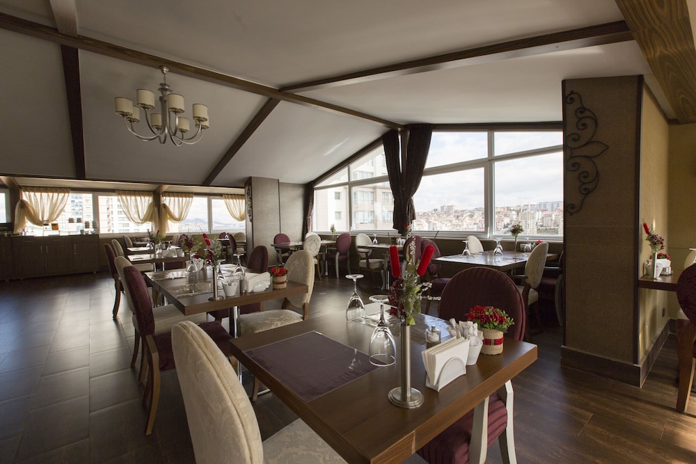 Koza Suite Hotel 59/70