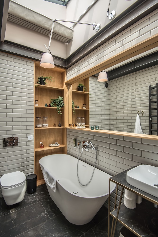 Stradom 15 Apartments 66/74