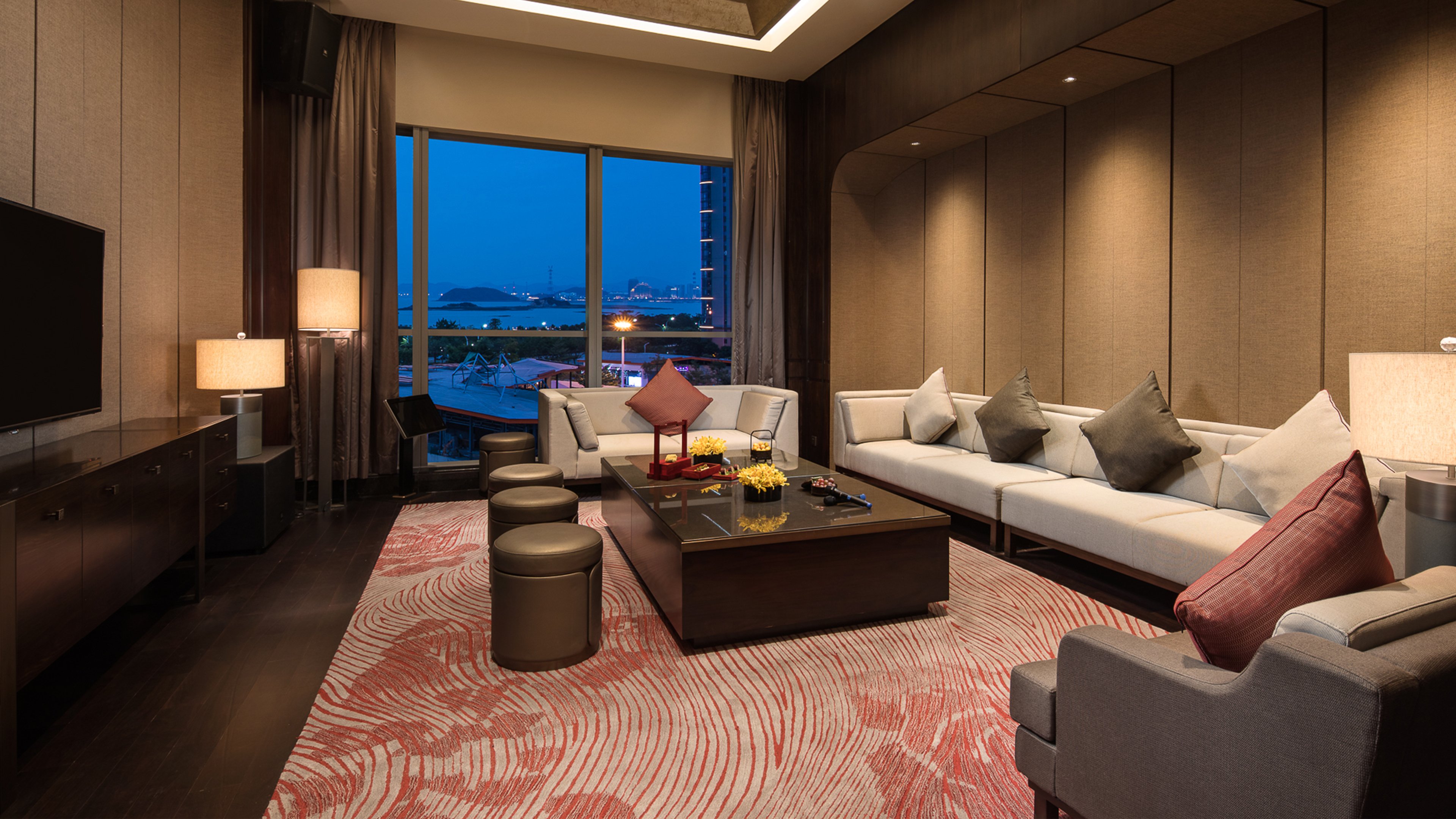 Hualuxe Hotels Resorts Xiamen Haicang 27/50