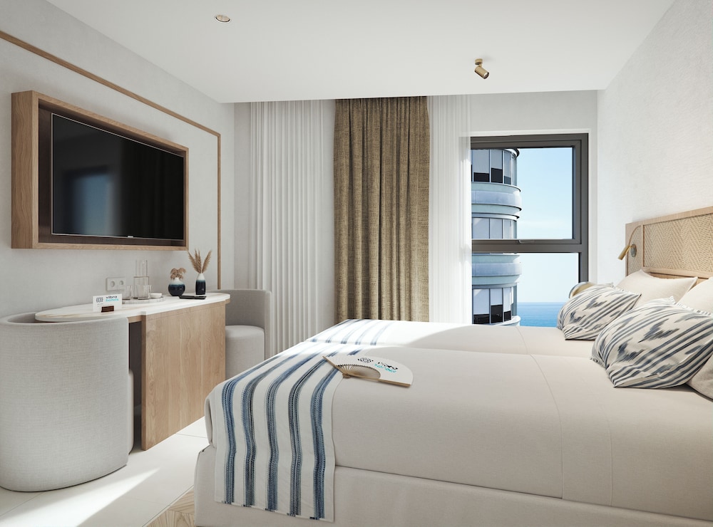 Hotel Vibra Yamm Sunset 23/52