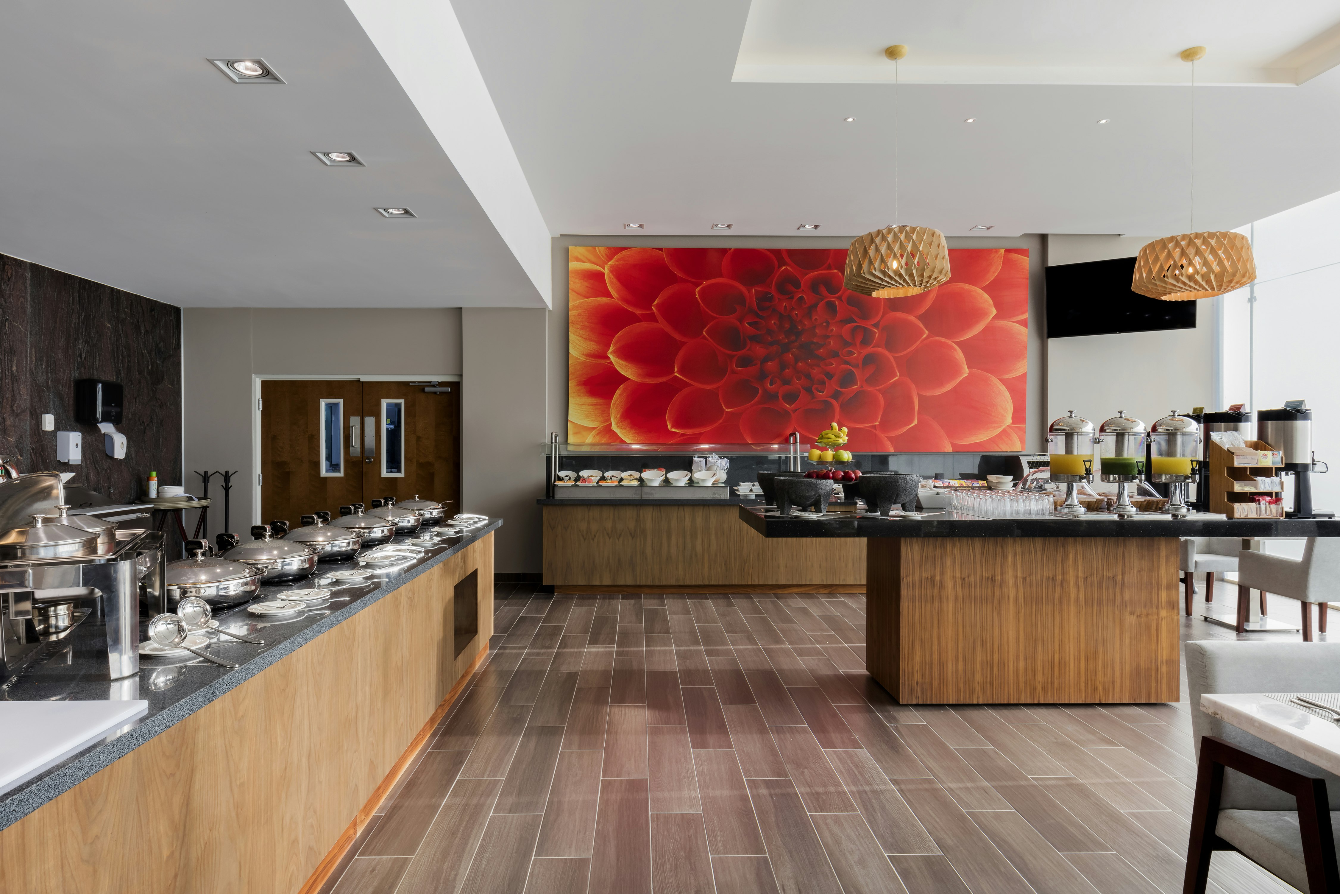 Hilton Garden Inn Salamanca 7/42