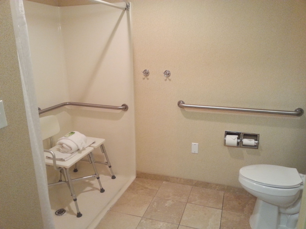 Holiday Inn Express & Suites Sandy - South Salt Lake City, an IHG Hotel 54/56