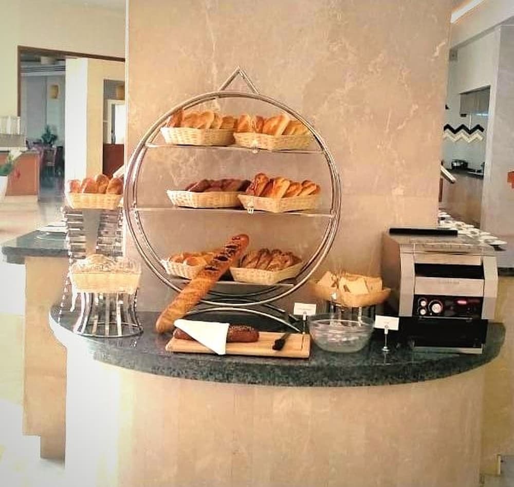 TOLIP Resort El Galala Majestic 17/50