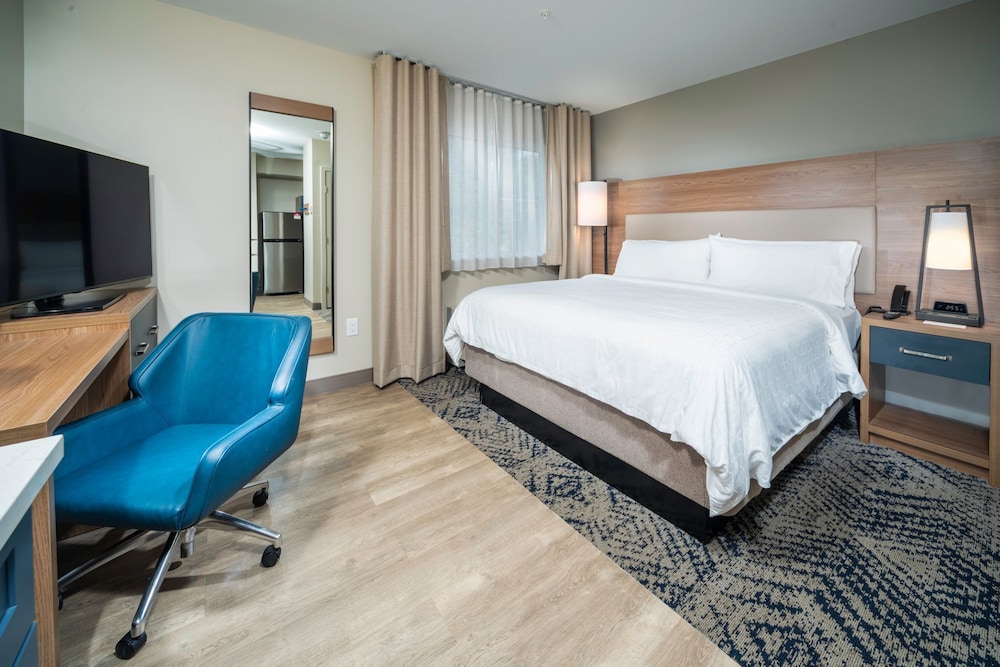Candlewood Suites Charleston Mt Pleasant 18/44