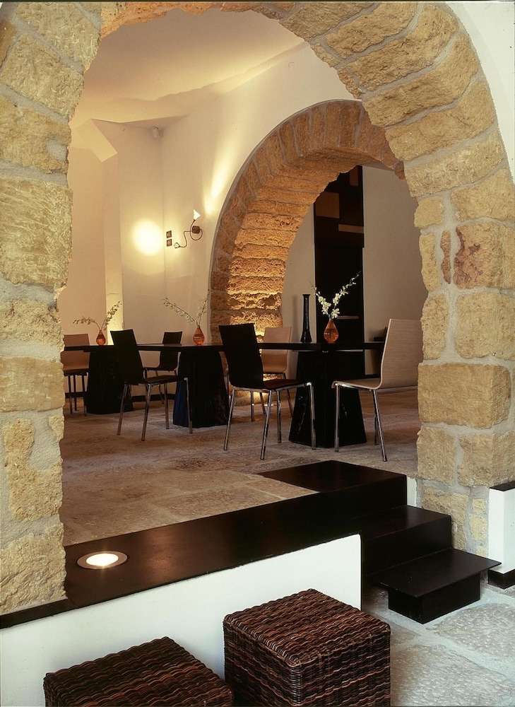 Cetarium Hotel 40/63