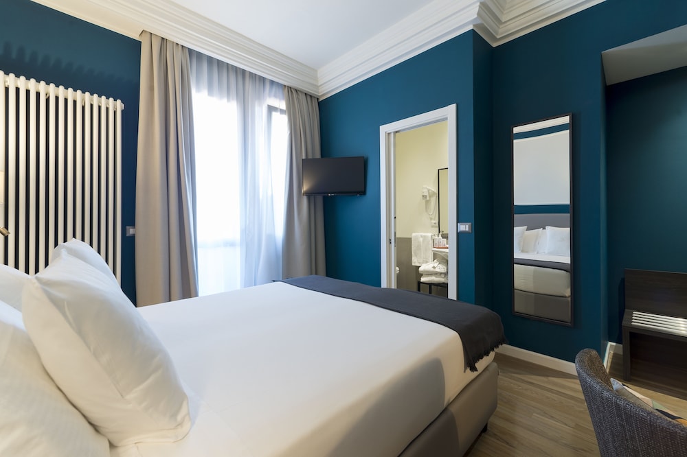 Elizabeth Lifestyle Hotel Bologna 13/50