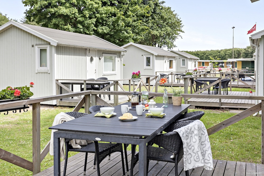 First Camp Malmö 22/50