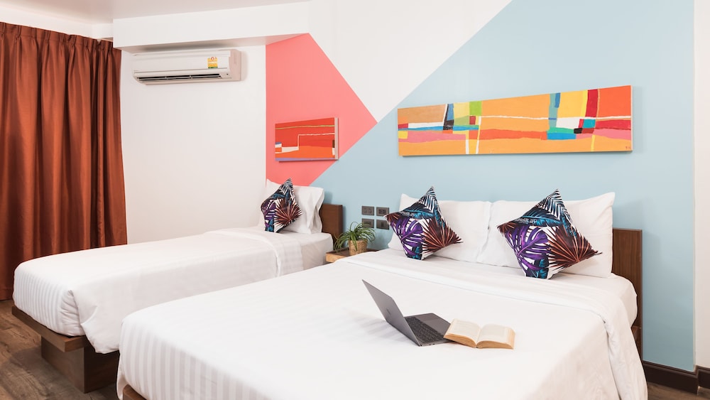 Sandalay Resort Pattaya 17/46