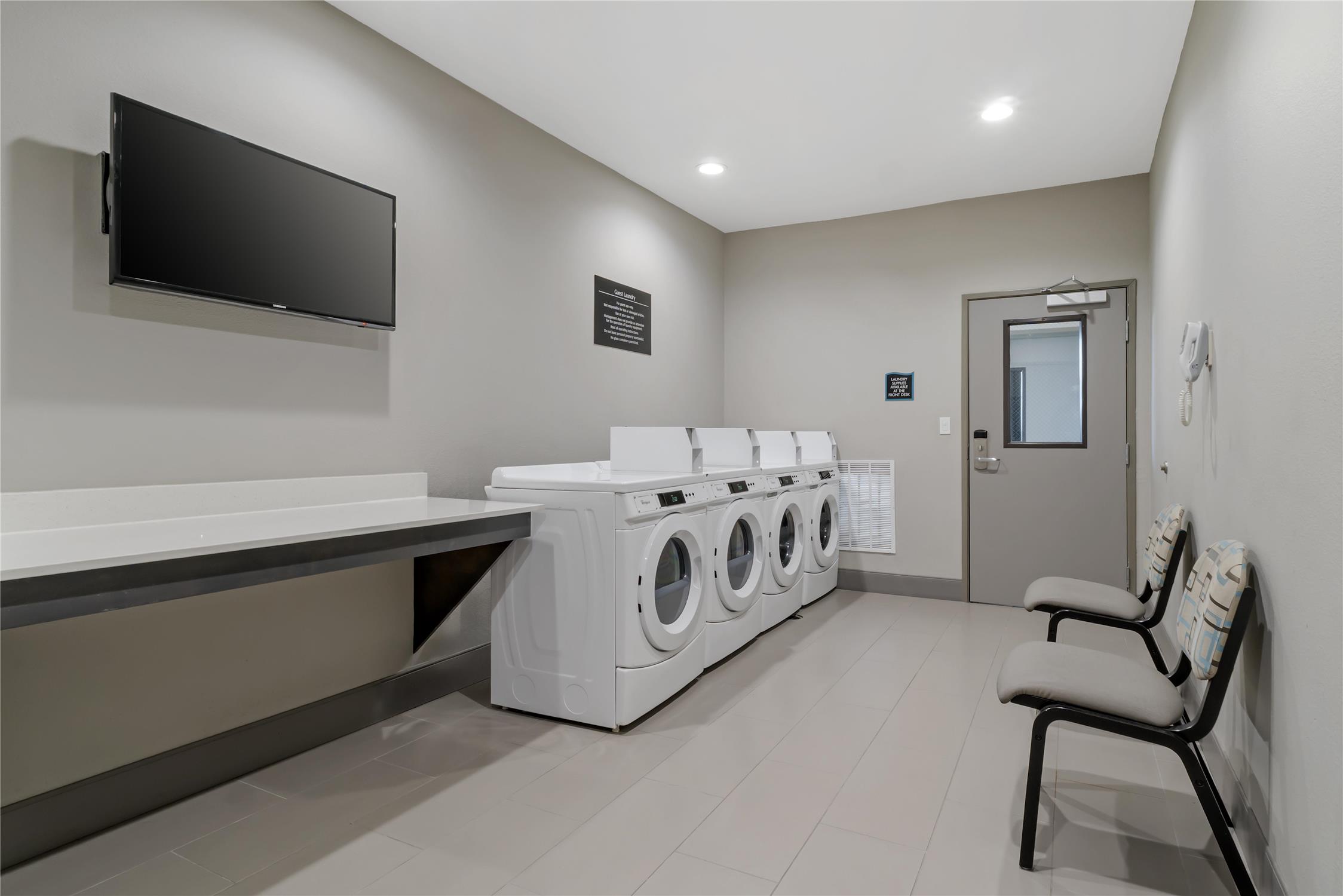 Executive Residency By Best Western Corpus Christi 43/46