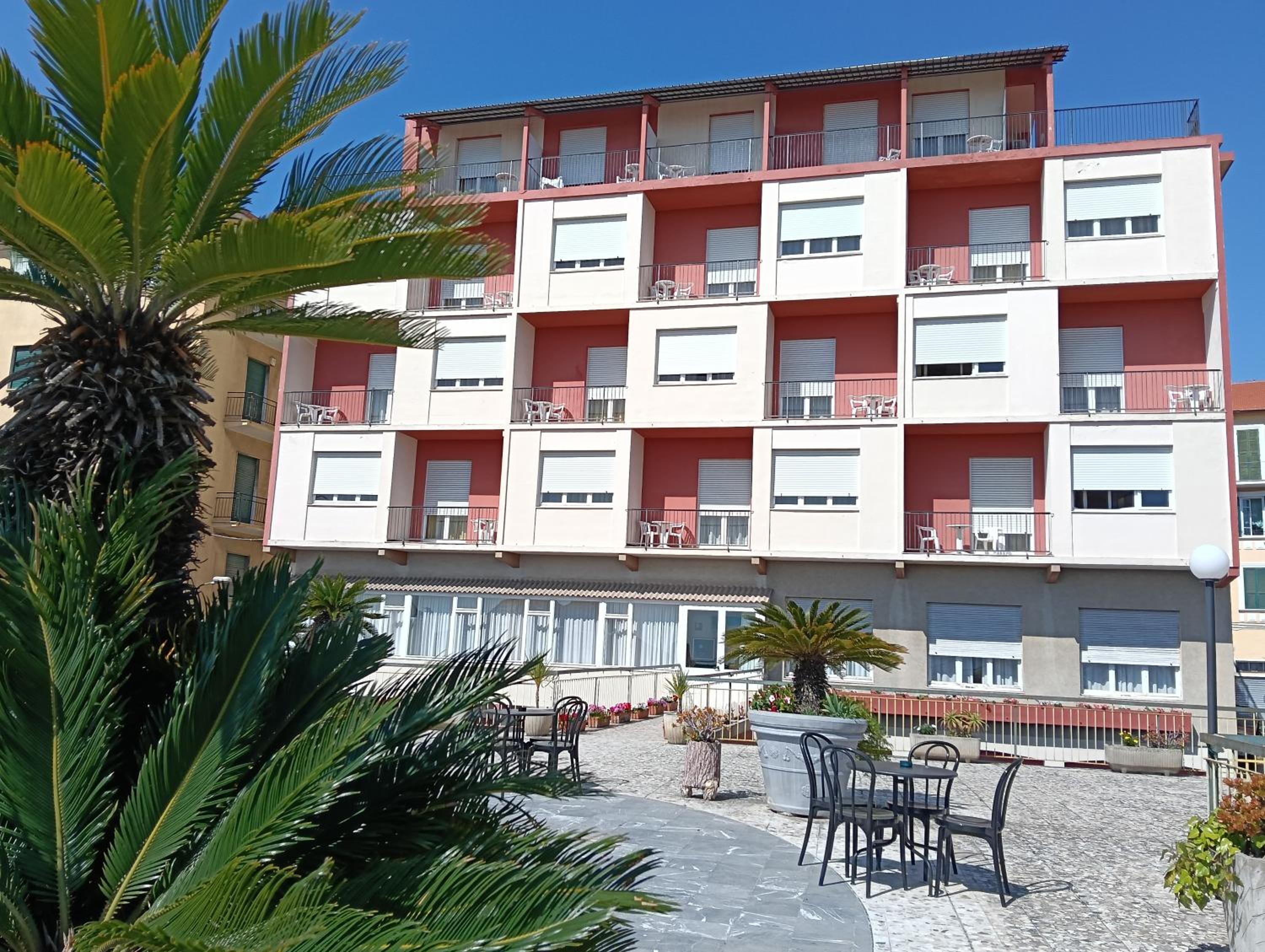 Hotel Robinia 2/51