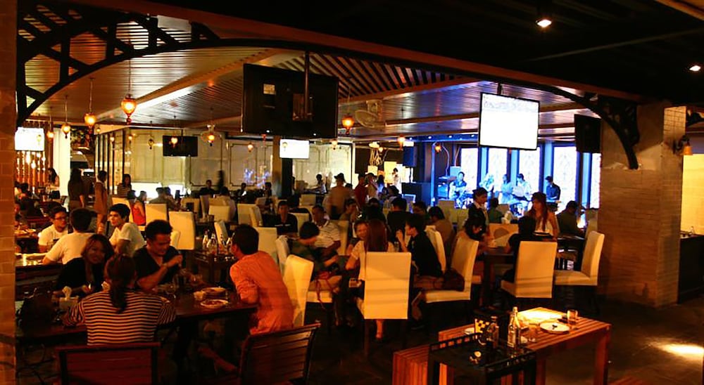 Hansa Jb Hotel 48/50