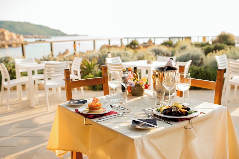 HOTEL COSTA PARADISO 17/45