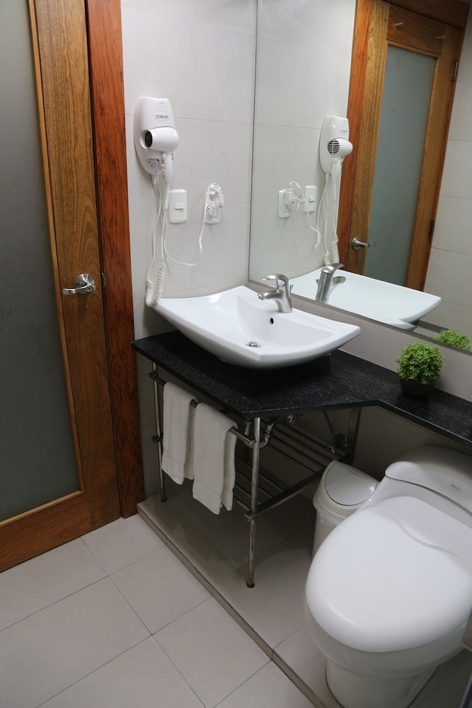 Hotel Aladino 10/55