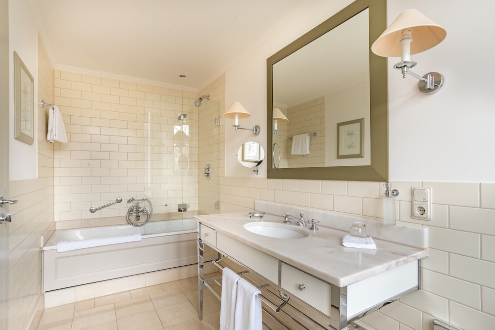 Parkhotel Quellenhof Aachen 25/64