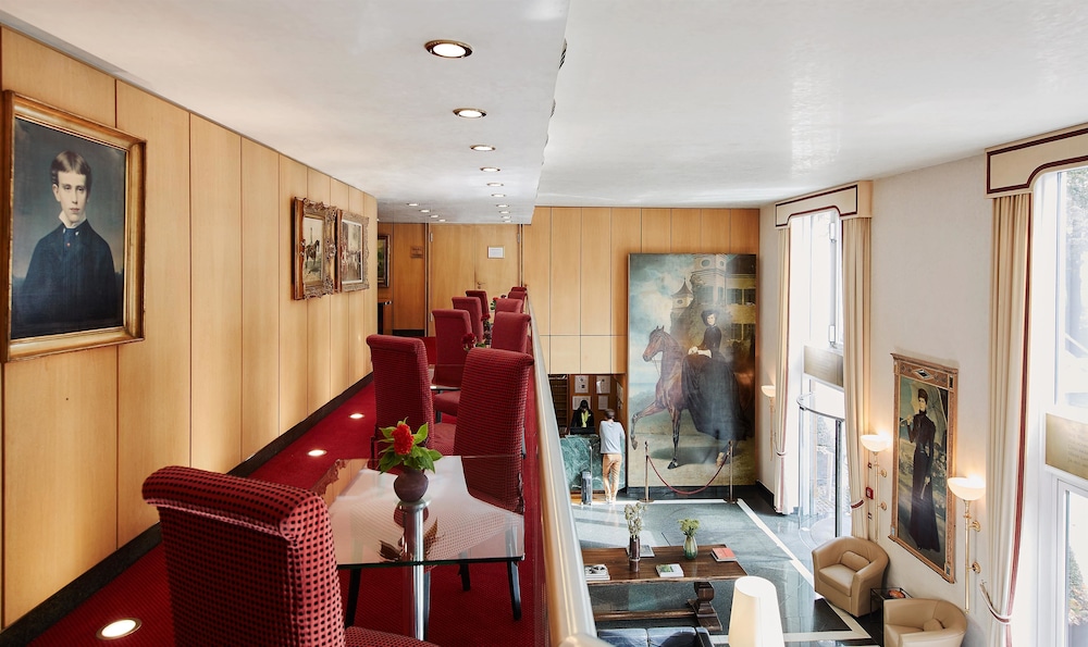Living Hotel Prinzessin Elisabeth 43/52
