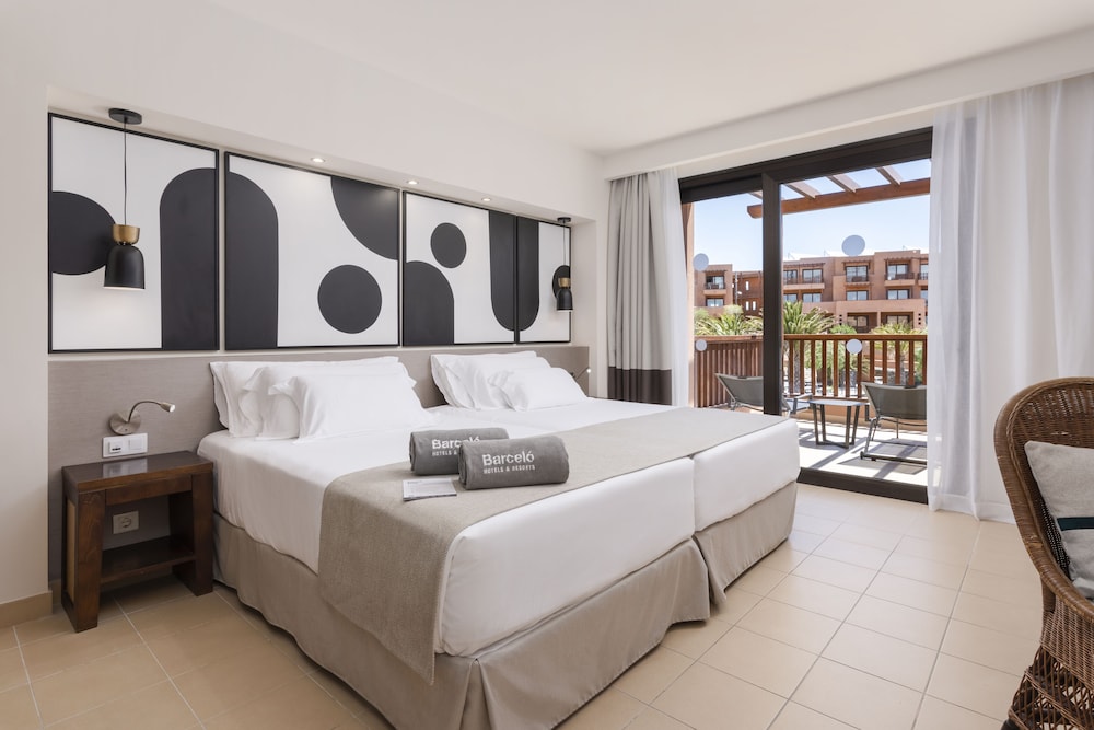 Barcelo Tenerife 5/50