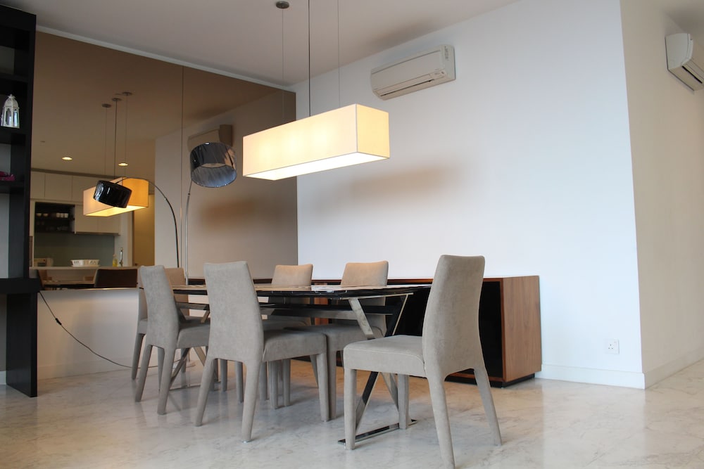 Royal Apartment at Platinum KL 30/41