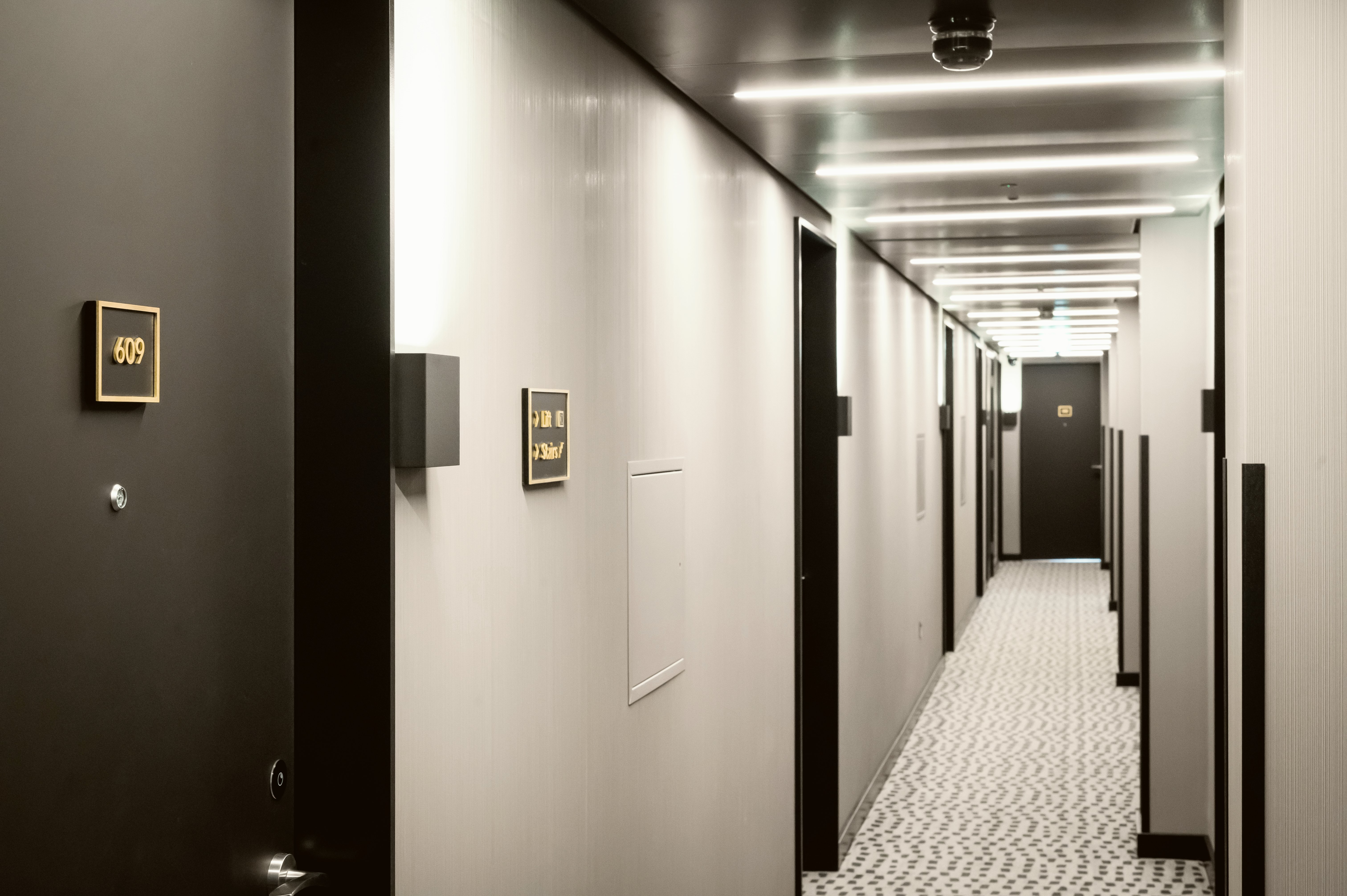 Wilde Aparthotels, London Liverpool Street 18/21