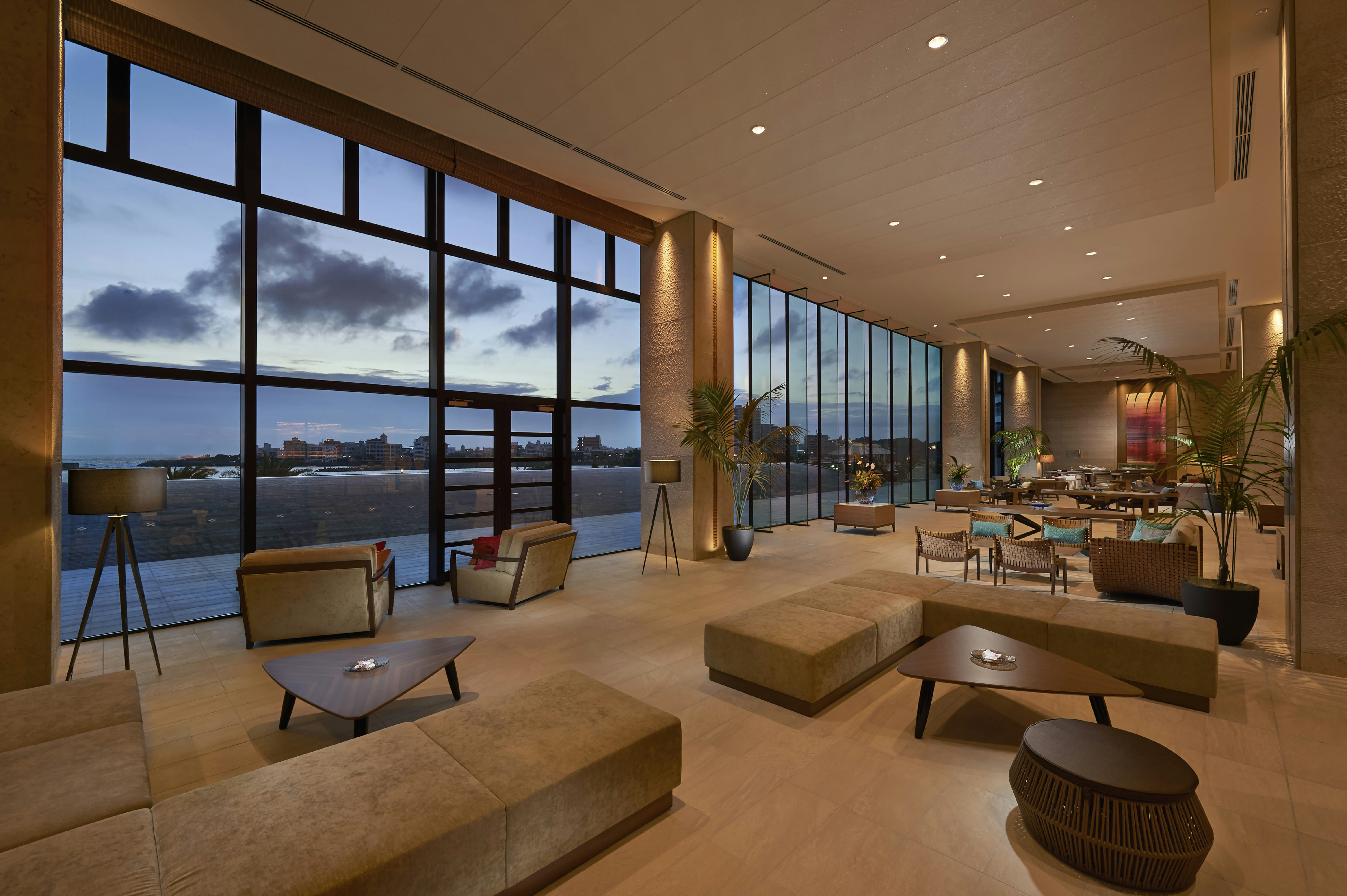Hilton Okinawa Chatan Resort 50/77
