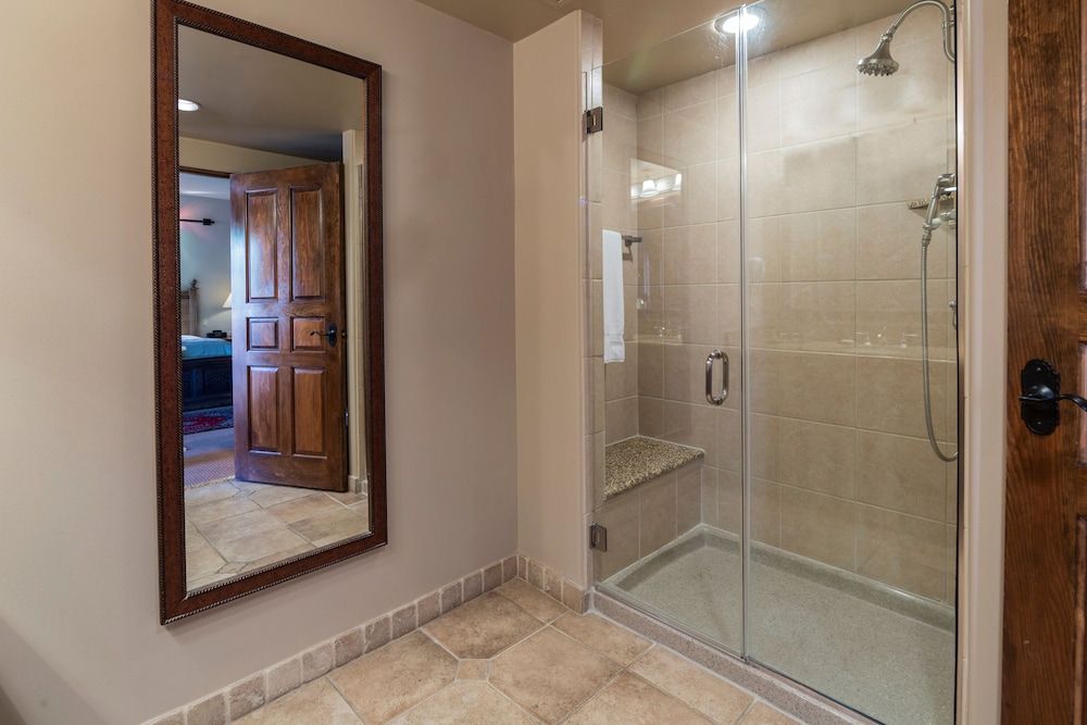 The Hacienda Spa At Hotel Santa Fe 49/49