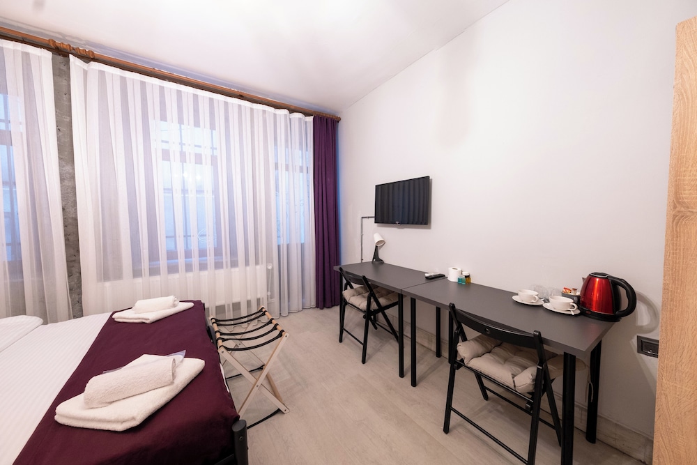 Frame Galata Hotel 27/36