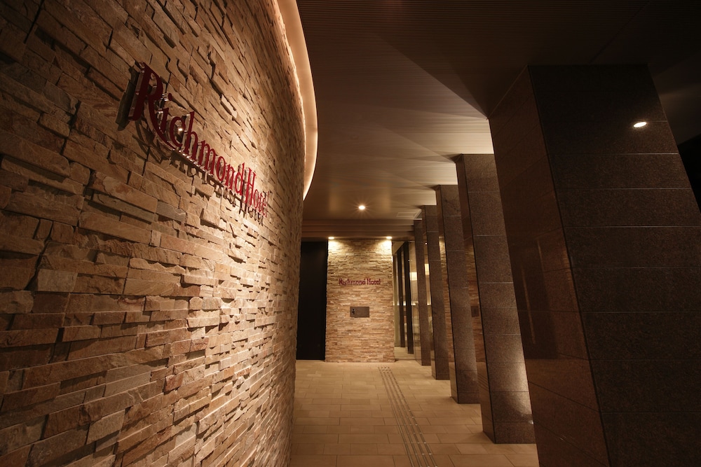 Richmond Hotel Akita Ekimae 62/64