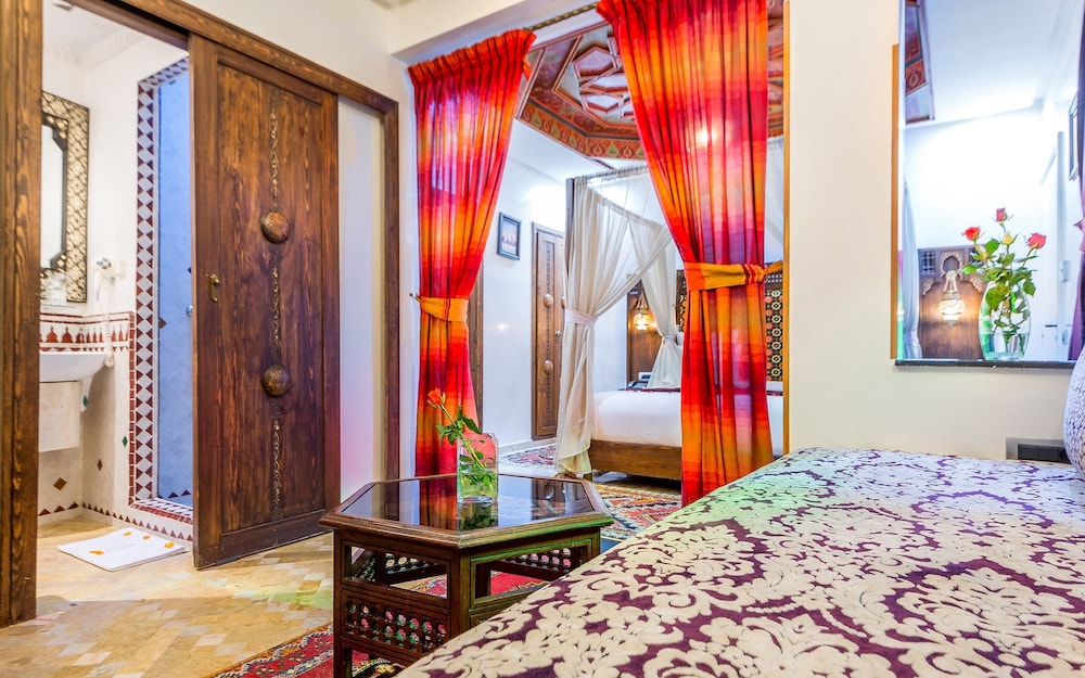Hotel and Ryad Art Place Marrakech 32/73