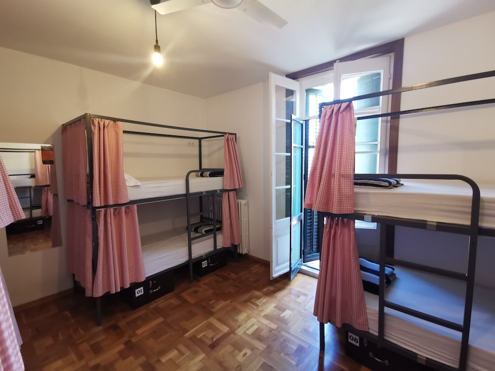 Mucha Masia Hostel Rural-Urba 10/50