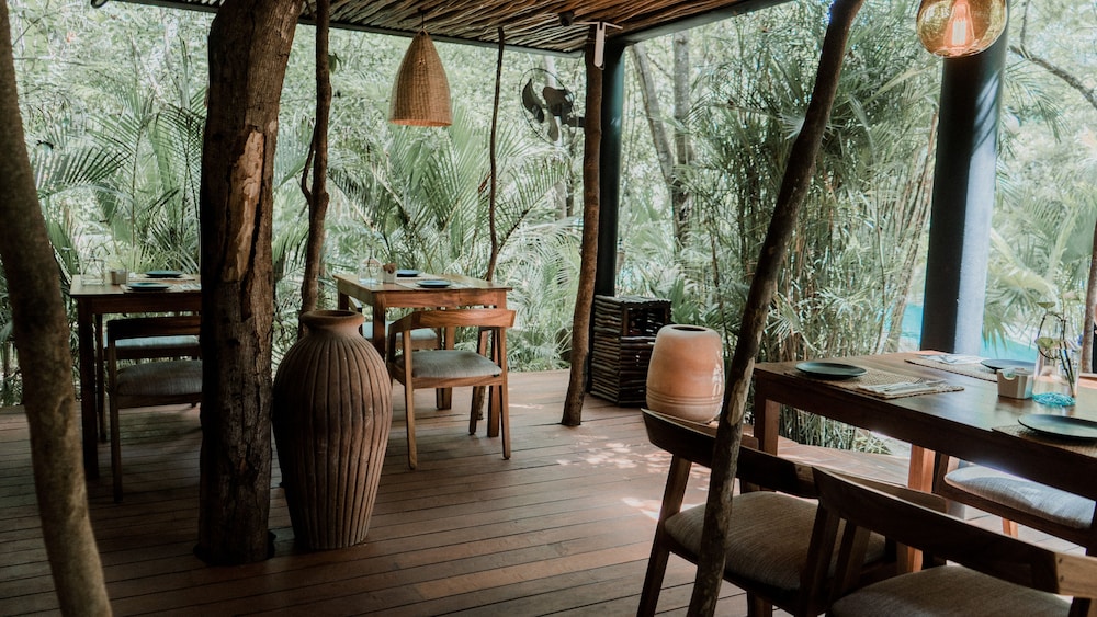 Copal Tulum Hotel 37/50