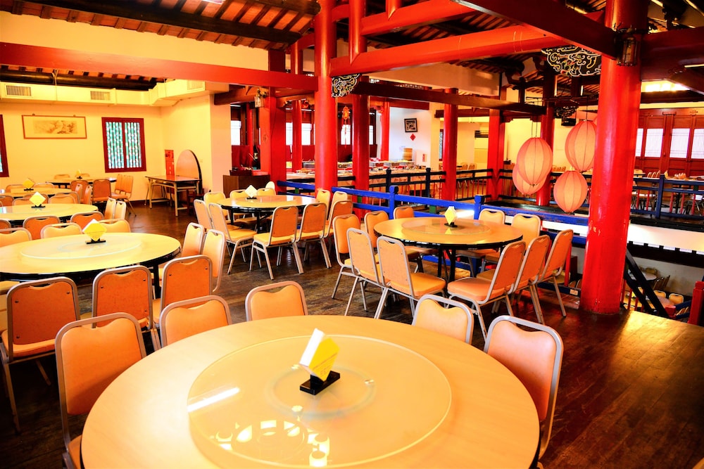 Kenting Youth Activity Center 30/46